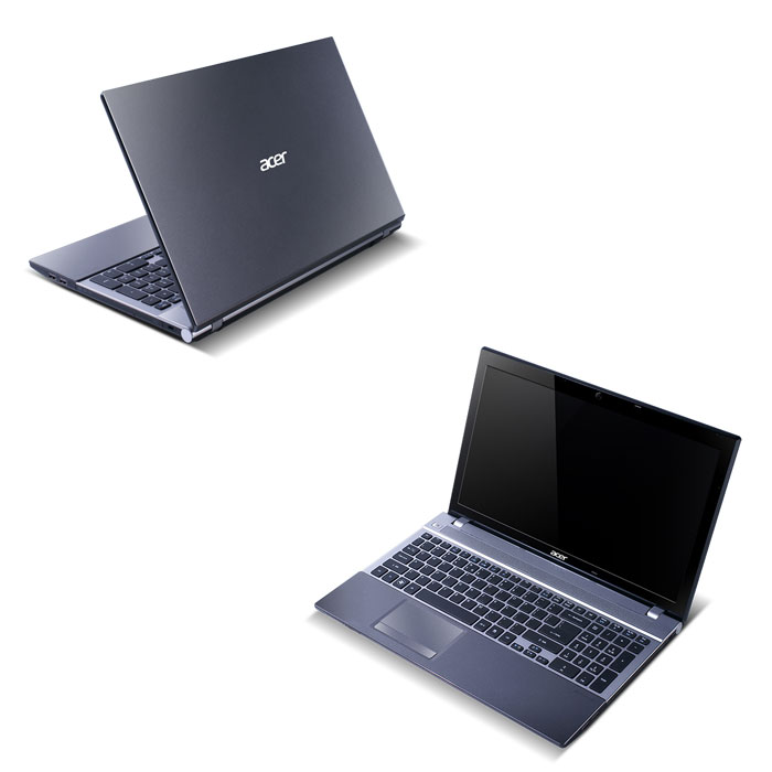 голяма снимка на ACER V3-571G-53238G1TMAII