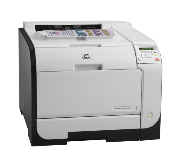 голяма снимка на CE958A  LJ PRO 400 COLOR M451D