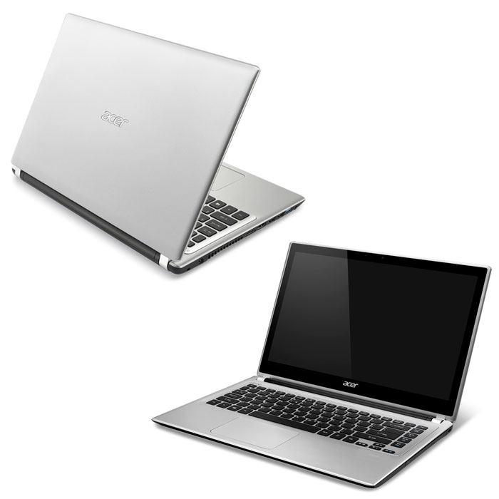 голяма снимка на ACER V5-471PG-53314G50MASS