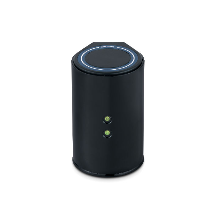 голяма снимка на D-LINK DIR-626L CLOUD ROUTER