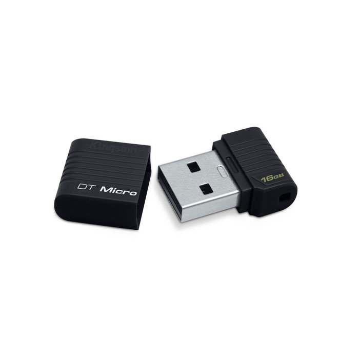 голяма снимка на 16GB USB DTMCK KINGSTON