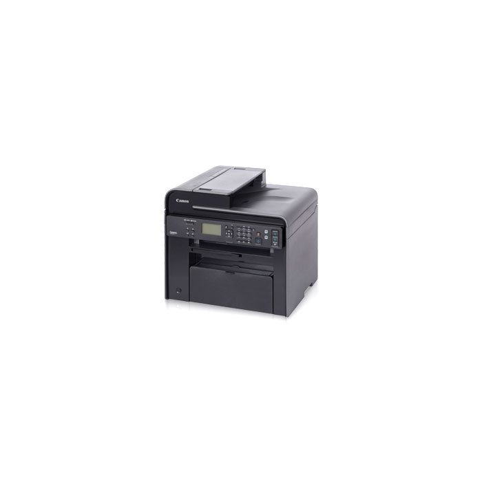 голяма снимка на CANON MF4730 A-I-O LASER