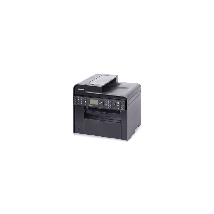 голяма снимка на CANON MF4780W A-I-O LASER WIFI