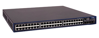 голяма снимка на JD333A A3600-48 EI SWITCH