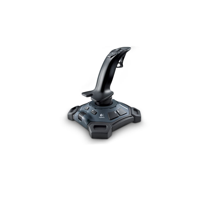 голяма снимка на LOGITECH WINGMAN ATTACK JOYST