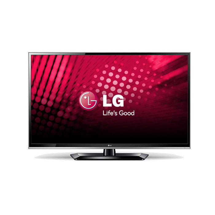 голяма снимка на 32 LCD-TV LG 32LS5600