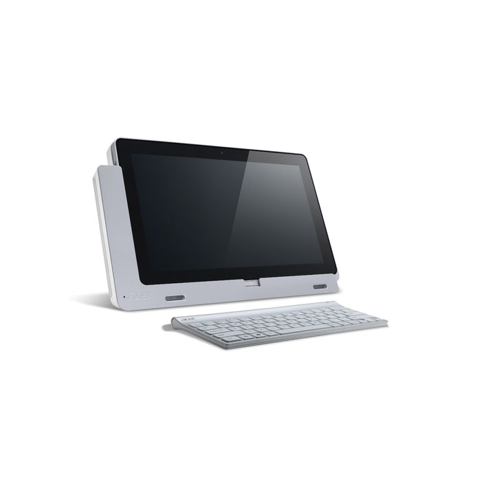 голяма снимка на ACER ICONIA TABLET W700 V1