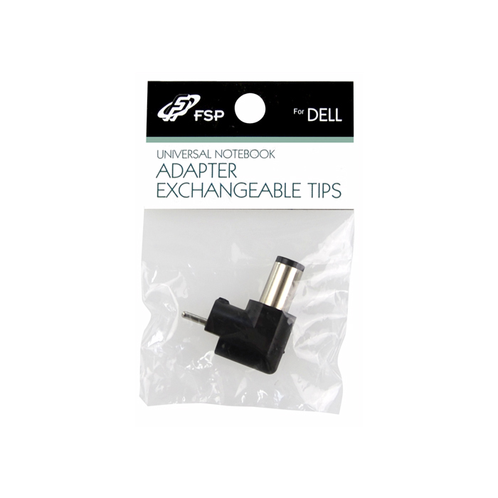 голяма снимка на FORTRON NB TIP ADAP DELL