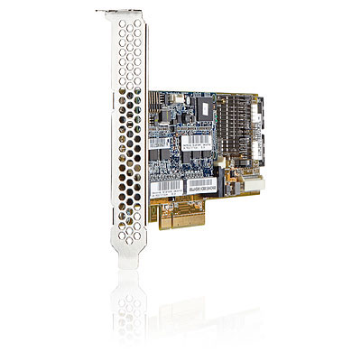 голяма снимка на 631670-B21 SMART ARRAY P420