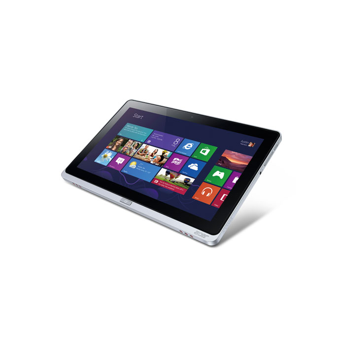 голяма снимка на ACER ICONIA TABLET W700 V3