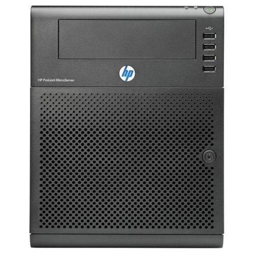голяма снимка на 704941-421 MICRO G7 N54L SRVR