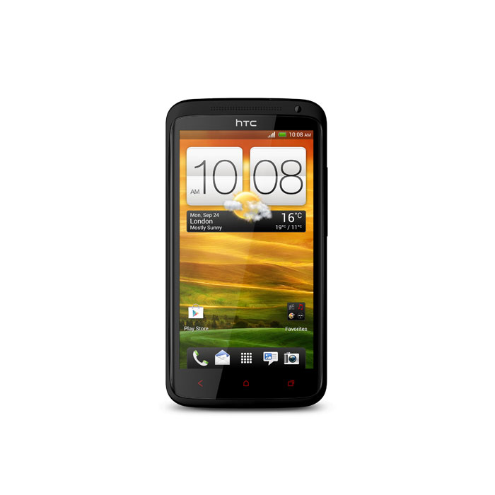 голяма снимка на HTC S728E ONE X+ BLACK