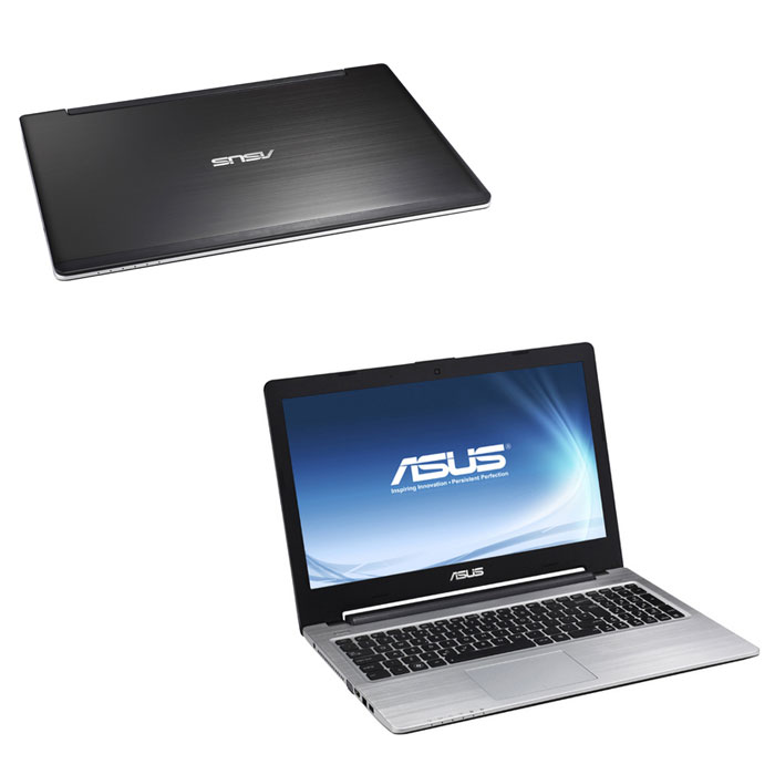 голяма снимка на ASUS K46CA-WX031