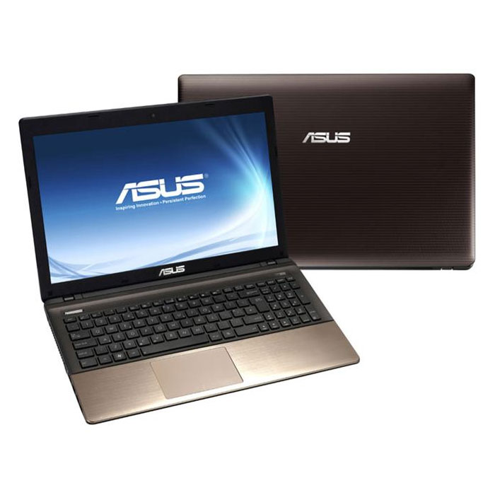 голяма снимка на ASUS K55A-SX532 /15/PENT 2020M
