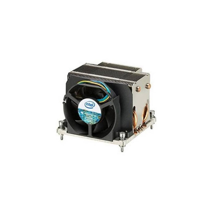 голяма снимка на XEON 26XX BXSTS200C TERM SOLUN