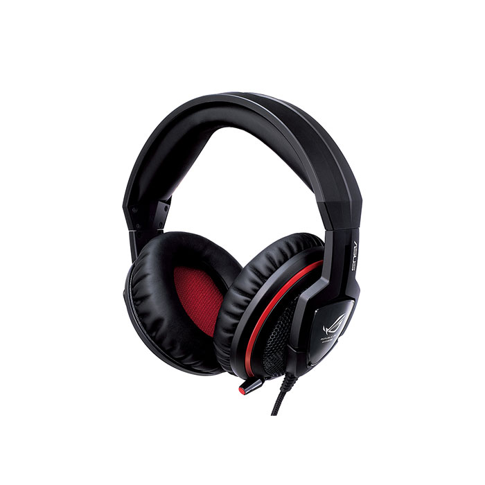 голяма снимка на ASUS ROG ORION HEADSET