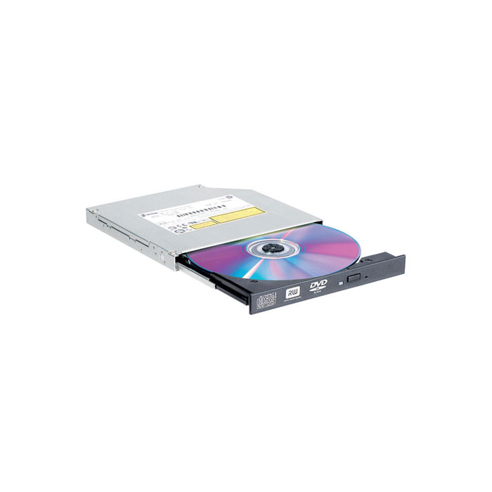 голяма снимка на LG GT80N SLIM DVD RW