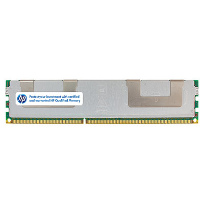 голяма снимка на 672631-B21 16GB 2RX4 PC3-12800