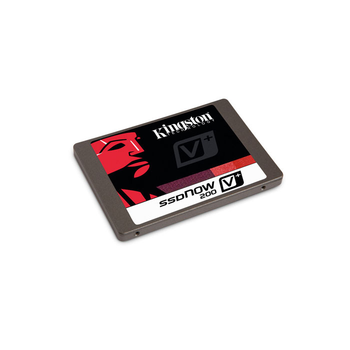 голяма снимка на KINGSTON SSD SVP200S37A 60GB