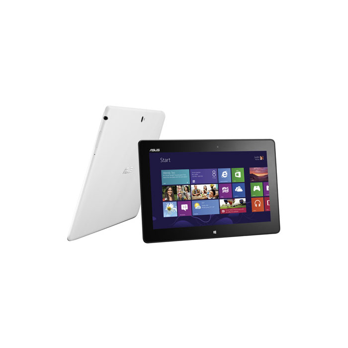 голяма снимка на ASUS VIVOTAB ME400C/WIN8 WHITE