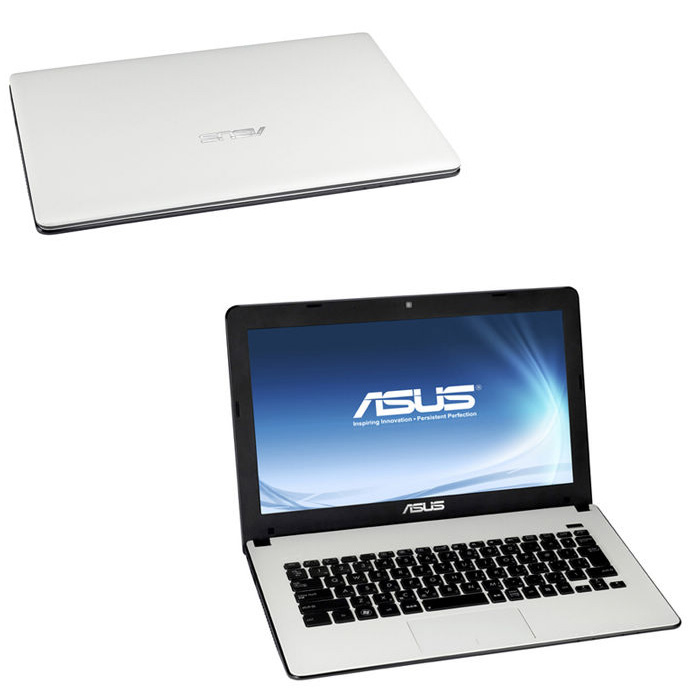 голяма снимка на ASUS X301A-RX249