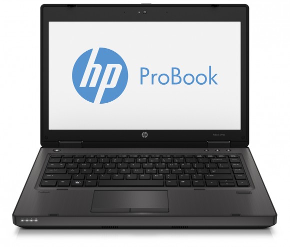 голяма снимка на B6P73EA PROBOOK 6470B I5-3210M