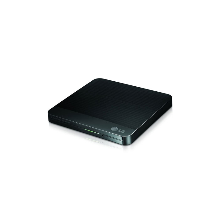 голяма снимка на LG GP50NB40  DVD RW EXT SLIM
