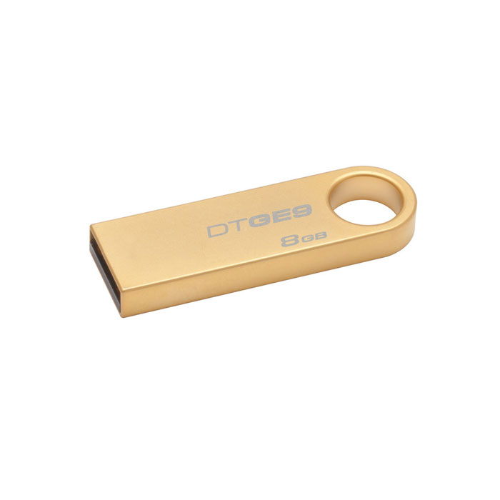 голяма снимка на 8GB USB DTGE9 KINGSTON