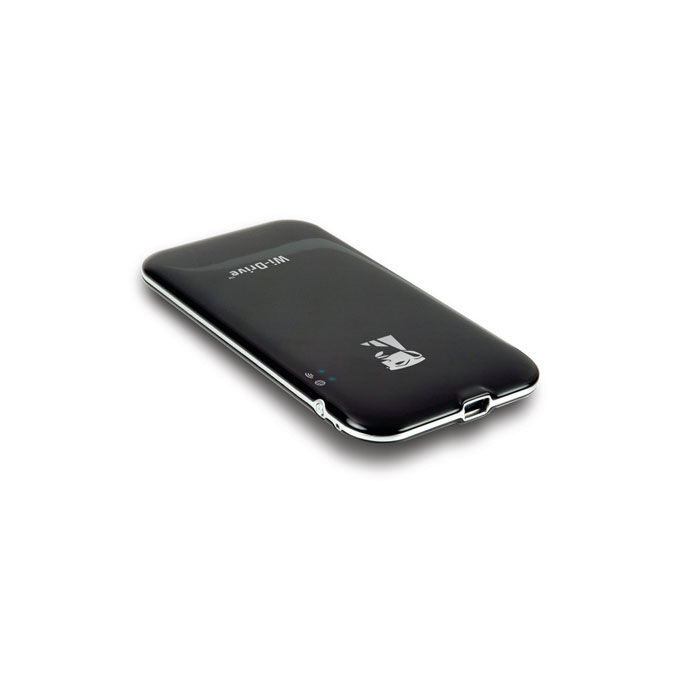 голяма снимка на 64GB WI-DRIVE KINGSTON /WL N