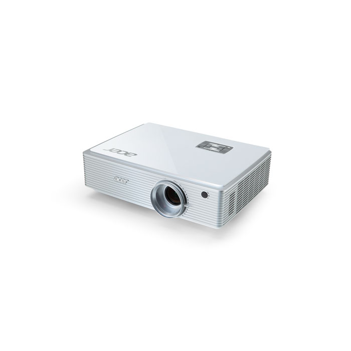 голяма снимка на PROJECTOR ACER K520 HYBRID LED