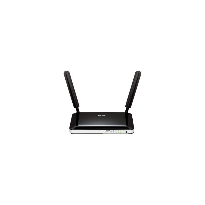 голяма снимка на D-LINK DWR-921 4G LTE WL  ROUT