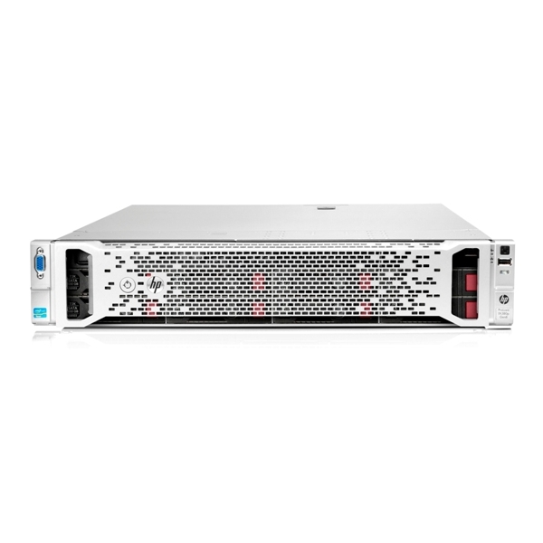 голяма снимка на 470065-769 DL380PG8 E5-2620 SR