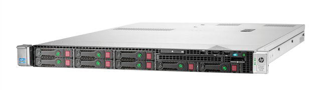голяма снимка на 470065-767 DL360PG8 E5-2620 SR