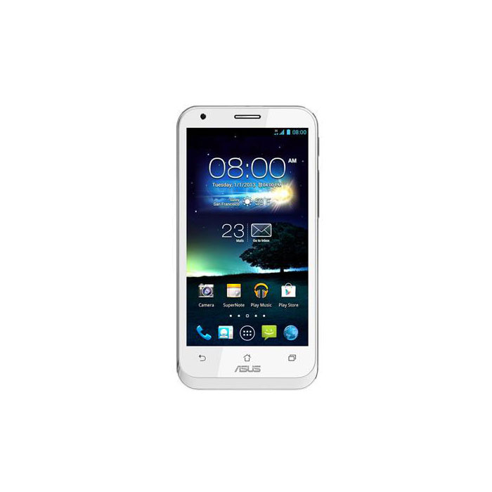 голяма снимка на ASUS PADFONE2  A68 WHITE