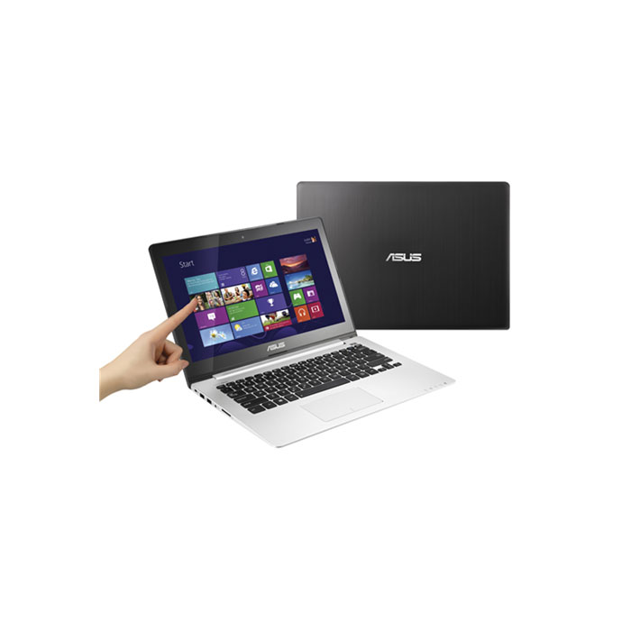 голяма снимка на ASUS S300CA-C1004H