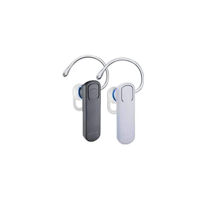 голяма снимка на NOKIA BH-108 BT HEADSET STONE