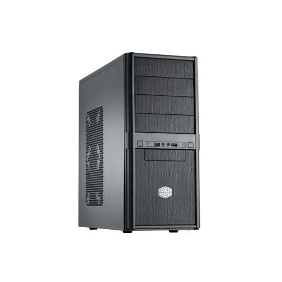 голяма снимка на CM 250 SERIES W/O PSU