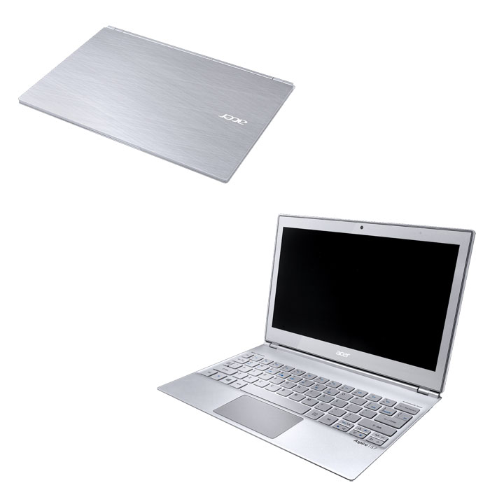 голяма снимка на ACER S7-191-53334G12ASS