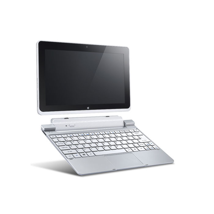 голяма снимка на ACER ICONIA TABLET W511