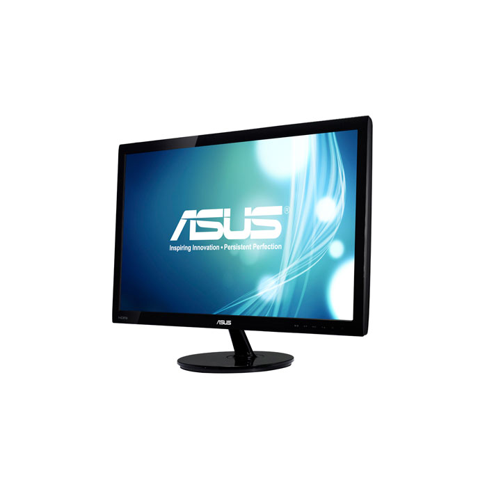 голяма снимка на ASUS 23 VS238H-P