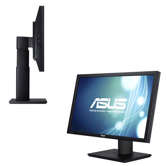голяма снимка на ASUS 23 PB238Q IPS