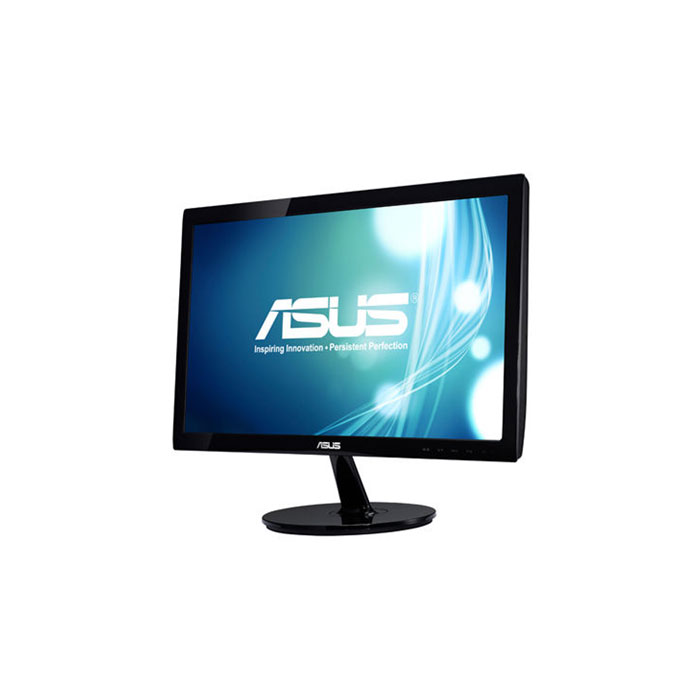 голяма снимка на ASUS 19.5 VS207D