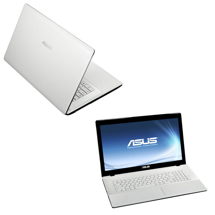 голяма снимка на ASUS X75VD-TY211