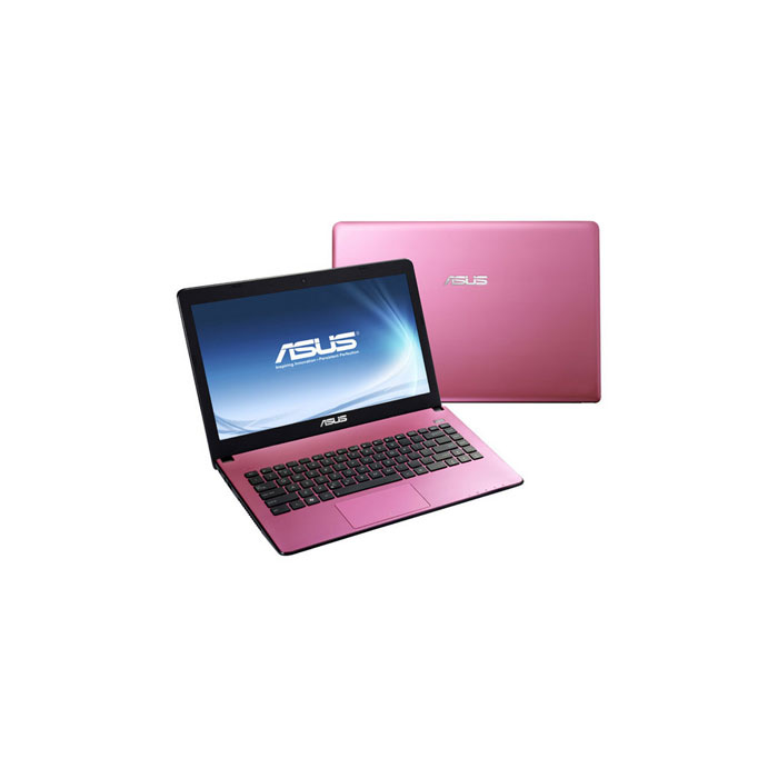 голяма снимка на ASUS X401A-WX464
