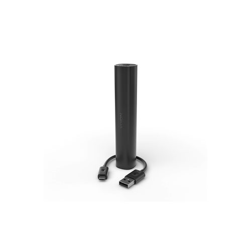 голяма снимка на NOKIA DC-16 USB CHARGER BLACK