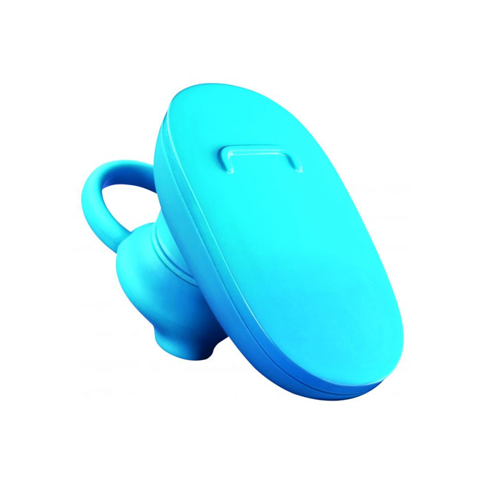 голяма снимка на NOKIA BH-112 BT HEADSET CYAN