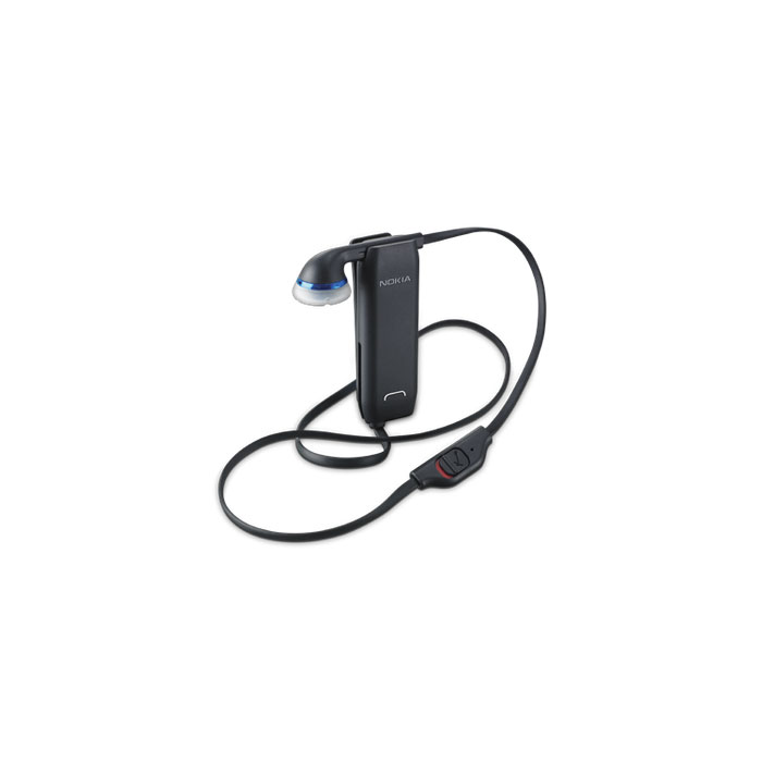 голяма снимка на NOKIA BH-218 BT HEADSET STONE