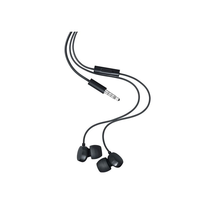 голяма снимка на NOKIA WH-208 STER HEADSET BLCK