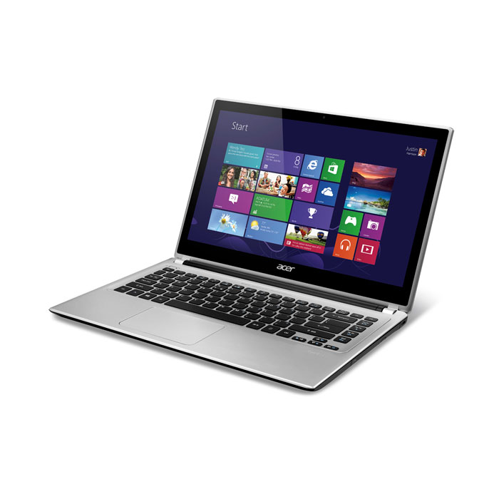 голяма снимка на ACER V5-431PG-987B8G50MASS