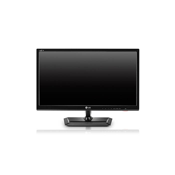 голяма снимка на 23 LCD LG DM2352D-PZ 3D/IPS/HD